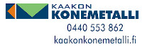 Kaakon Konemetalli Oy